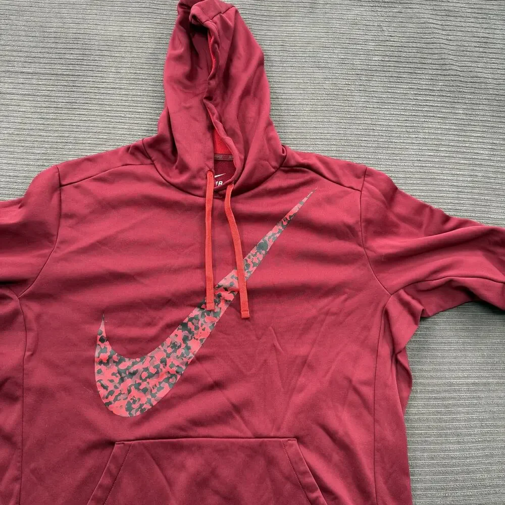 Nike hoodie mens